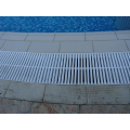 Upper Grille Overflow Pool 125 Mm - 1309