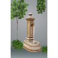 Garden Fountain - 138