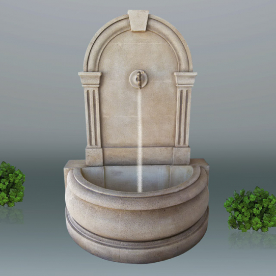 Fountain - 512