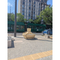 Garden fountain - 525