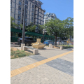 Garden fountain - 525