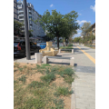 Garden fountain - 525