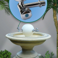 Faucet For Park Fountain - 01