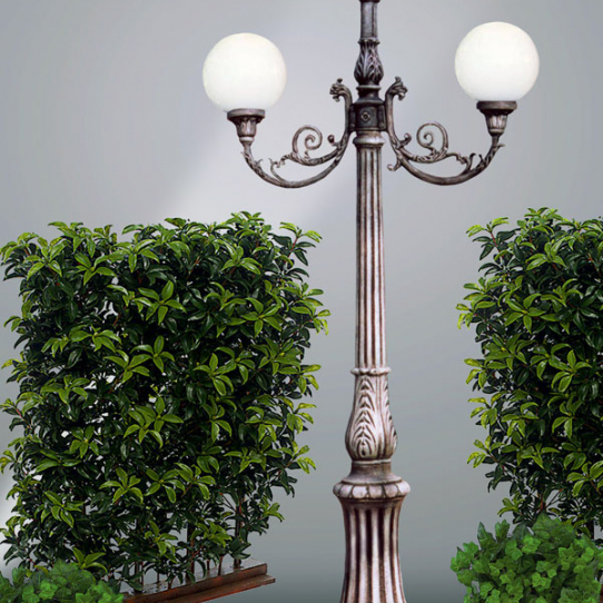 Осветително Тяло - 104