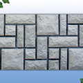 Facing - Ashlar Type - 126