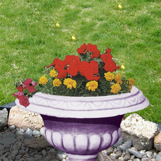 Flower Pot - 128