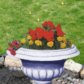 Flower Pot - 128