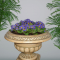 Flower Pot - 128