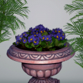 Flower Pot - 128