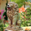 Figure - Lion - 136