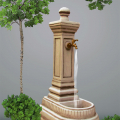 Garden Fountain - 138