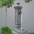 Garden Fountain - 138