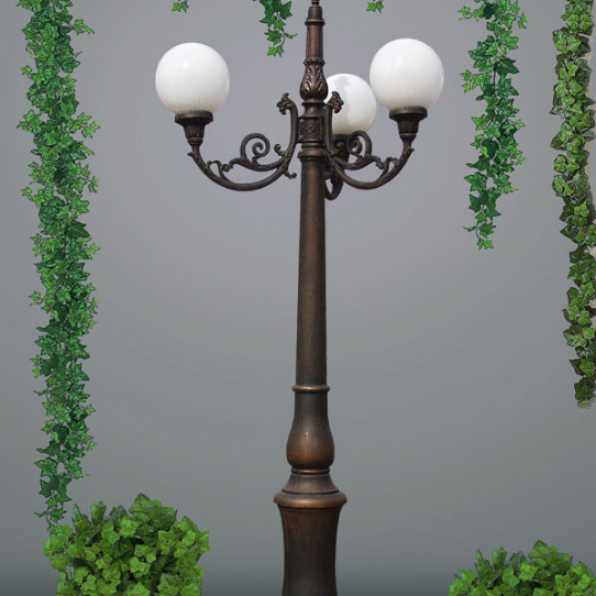 Lighting Fixture - 187