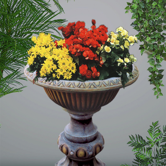 Flower Pot - 190