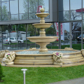 Big Fountain - 206