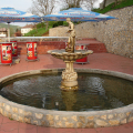 Big Fountain - 236
