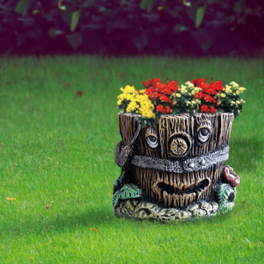 Flower Pot - 260