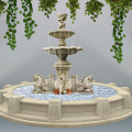 Big Fountain - 277