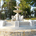 Big Fountain - 277