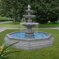 Big Fountain - 279