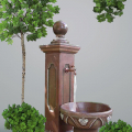 Garden Fountain - 282