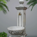 Garden Fountain - 283