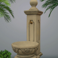 Garden Fountain - 283