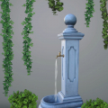 Garden Fountain - 284