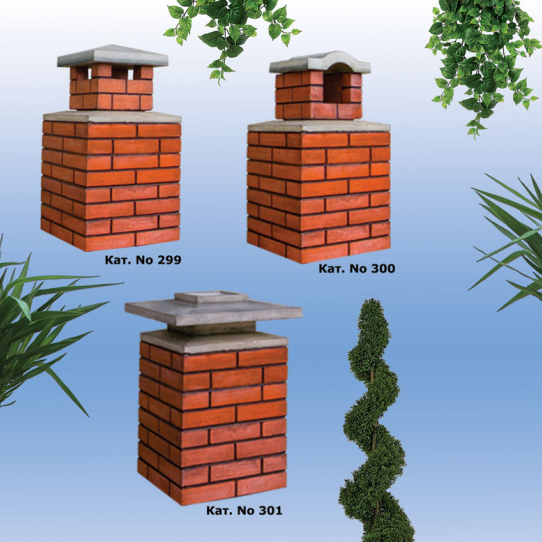 Chimney Lining - 299