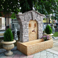 Garden Fountain - 339