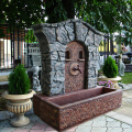 Garden Fountain - 339