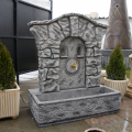 Garden Fountain - 339