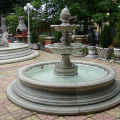 Big Fountain - 345