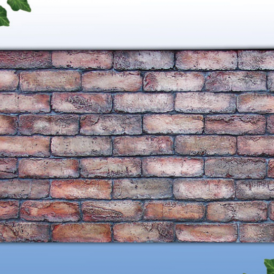 Facing - Antique Brick - 361