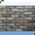 Facing - Antique Brick - 361