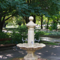 Large Park Fountain - 394