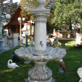 Large Park Fountain - 394