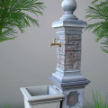 Garden Fountain - 429