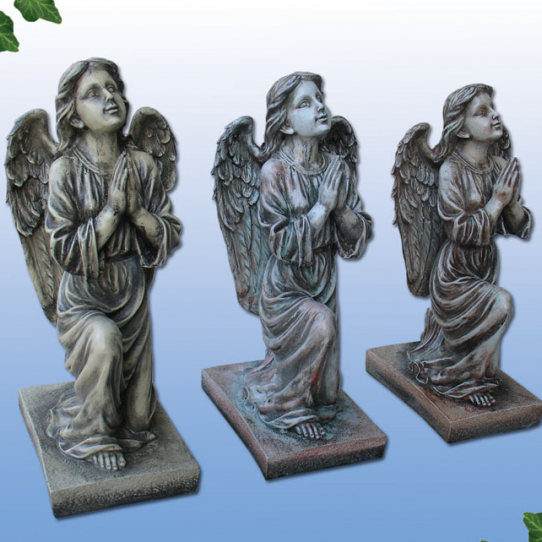 Angel Statuette - 435