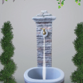 Garden Fountain - 440