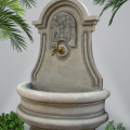 Garden Wall Fountain - 442