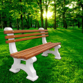 Garden Bench - 450