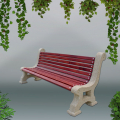 Garden Bench - 451