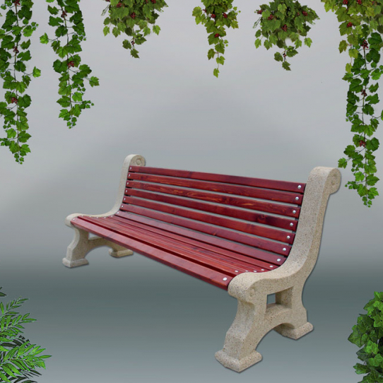 Garden Bench - 451