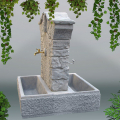 Garden Fountain - 463