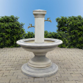 Garden Fountain - 464