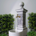 Garden Fountain - 471