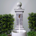 Garden Fountain - 471