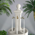 Garden Fountain - 472