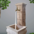 Garden Fountain - 473